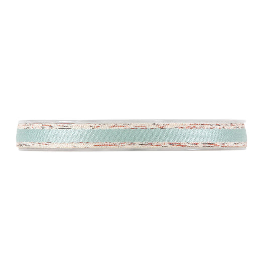 NASTRO POLIESTERE CELESTE 10 MM X 15 M