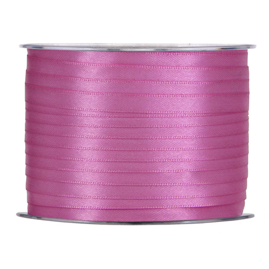 NASTRO DOPPIO RASO GLICINE 3 MM X 100 M
