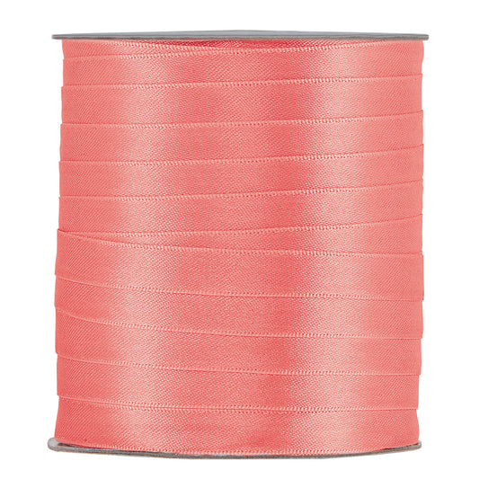 NASTRO DOPPIO RASO STRAWBERRY ICE 10 MM