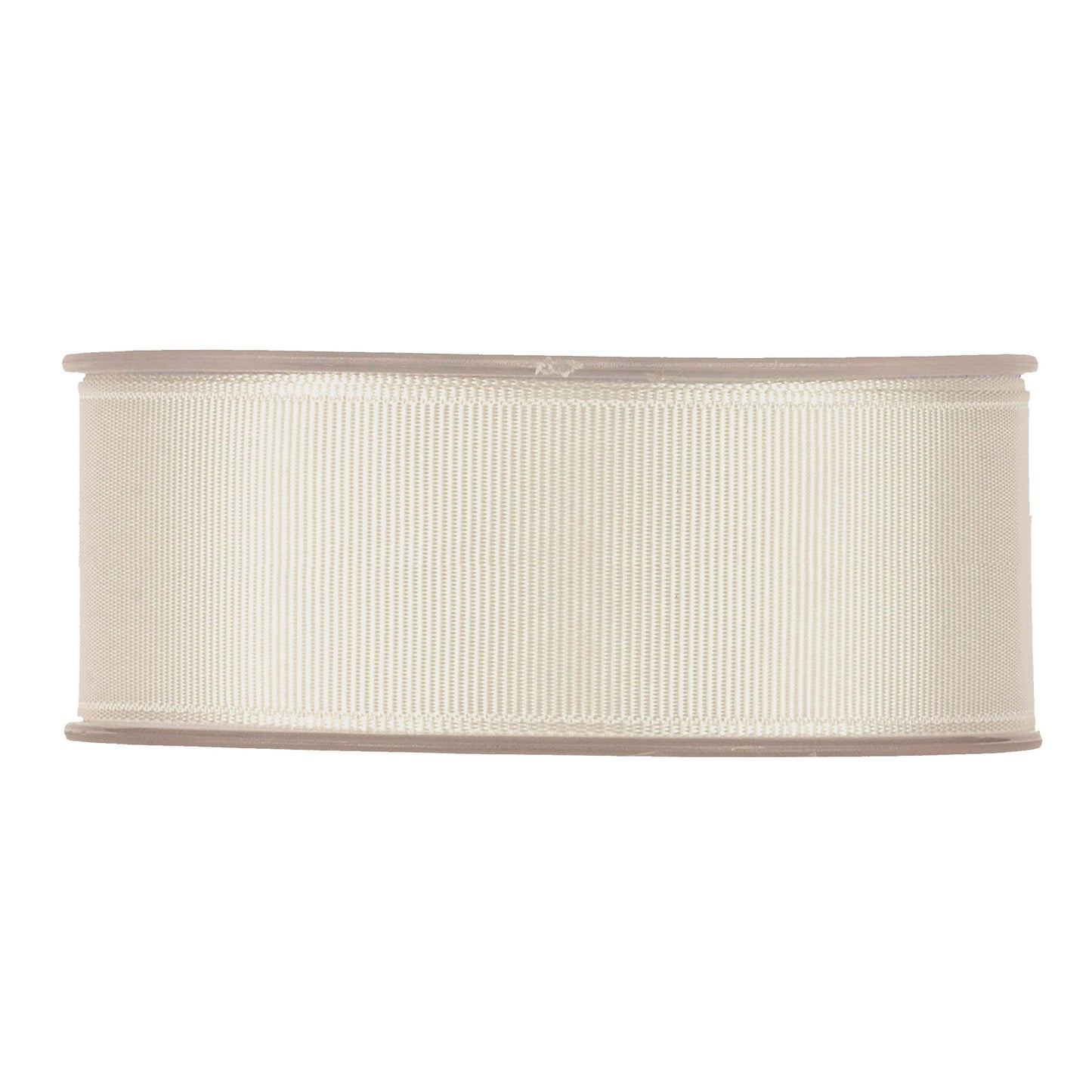 NASTRO GROS-GRAIN BEIGE 38 MM X 20 M