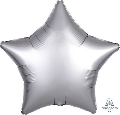 SD-S: SATIN LUXE PLATINUM
