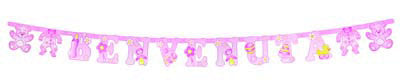 BANNER BENVENUTA