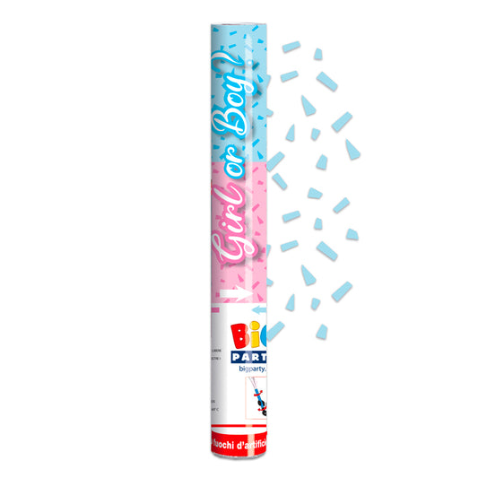 CANNON CM.30 BABY GIRL OR BOY? CELESTE