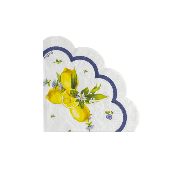 CF.16 TOV.LI LEMON CHIC SMERLO FIORE CM3