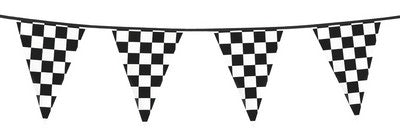 PC. PE BUNTING RACING (6 M)