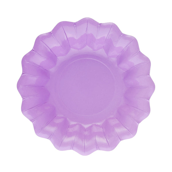 Cf.8 Fondine New Shape Malva Cm.24