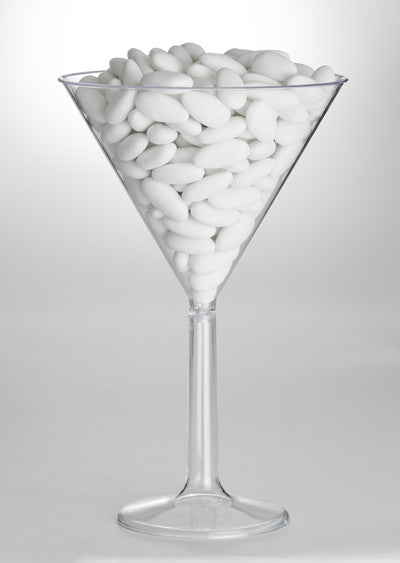 CALICE MARTINI PLASTICA O̸16 X 25 CM