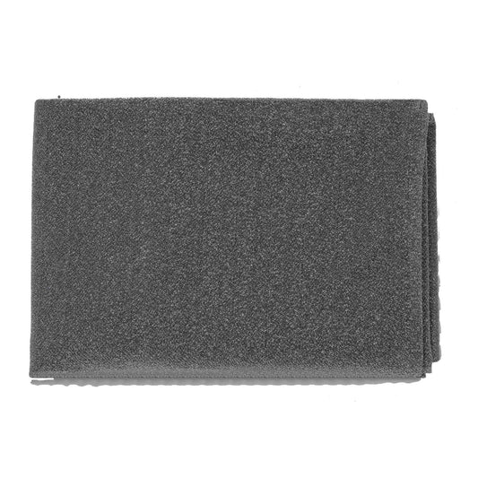 GLITTER ELEGANCE CM150X3MT DARK SILVER