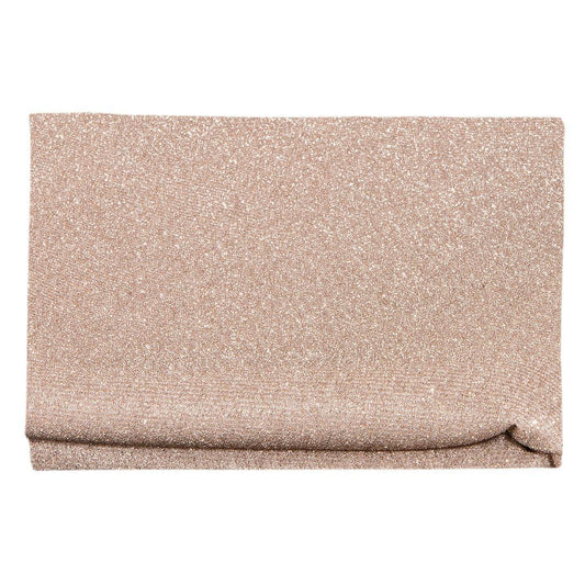 GLITTER ELEGANCE CM150X3MT ROSE GOLD