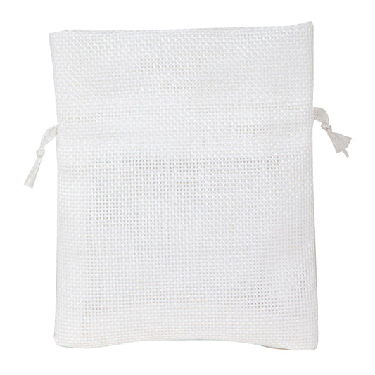 BUSTINA TELA CM9XH12 WHITE