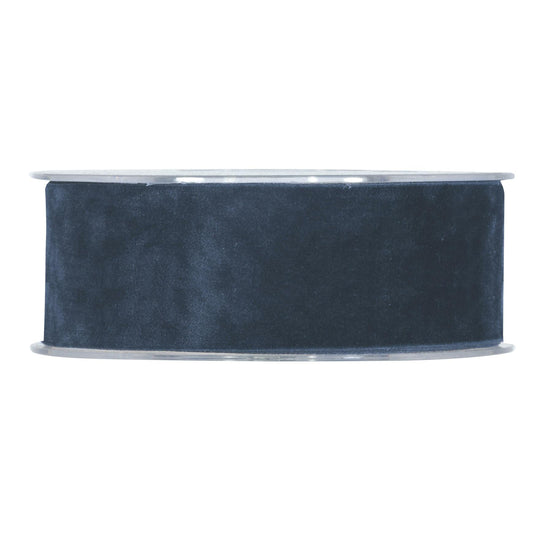 DOUBLE VELVET MM40X7MT BLUE