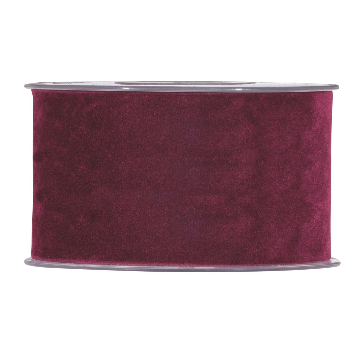 DOUBLE VELVET MM63X7MT BORDEAUX