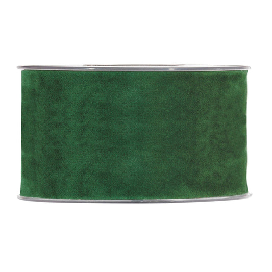 DOUBLE VELVET MM63X7MT DARK GREEN
