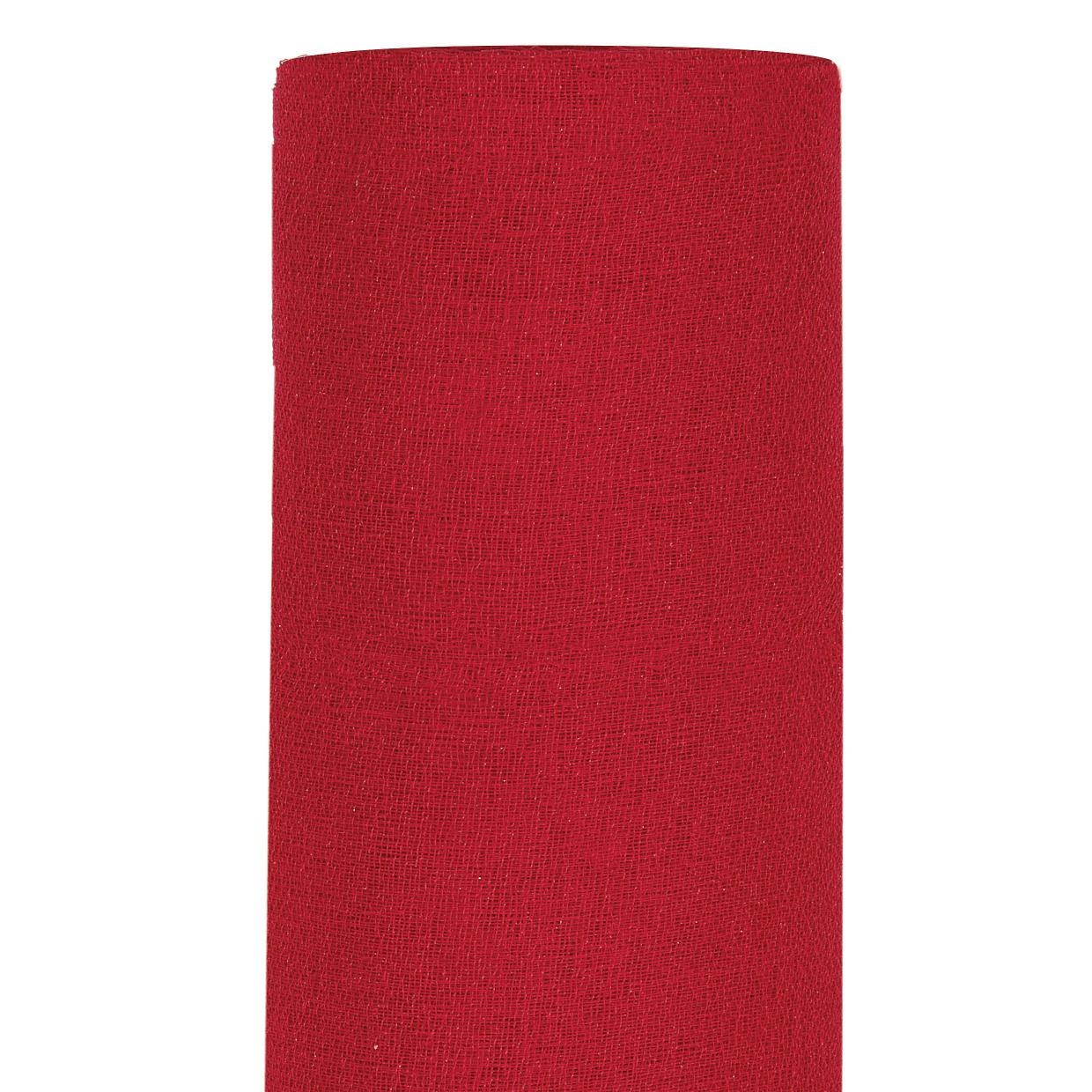 ROTOLO DELICATE CM70X5MT RED