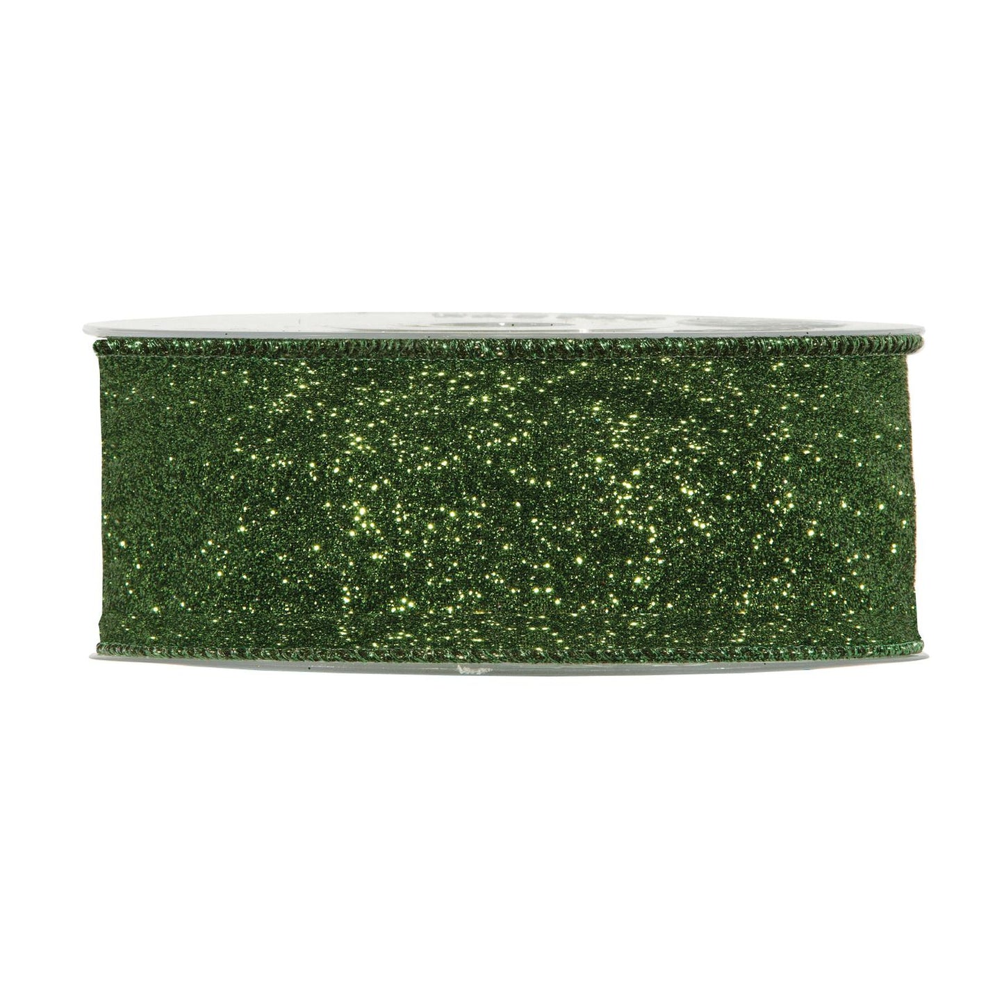 NASTRO NEW YEAR`S EVE MM38X10MT GREEN