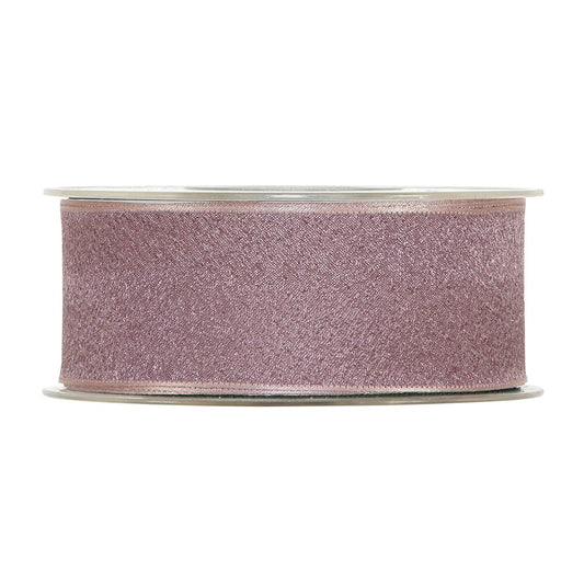 NASTRO CORINNE MM40X15MT LAVENDER
