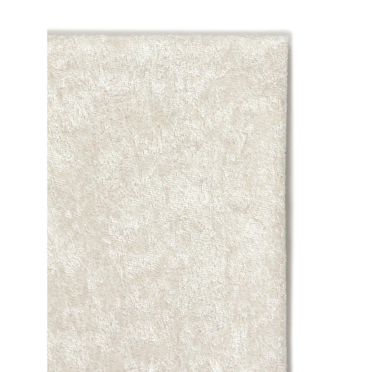TELO IN CINIGLIA CREMA