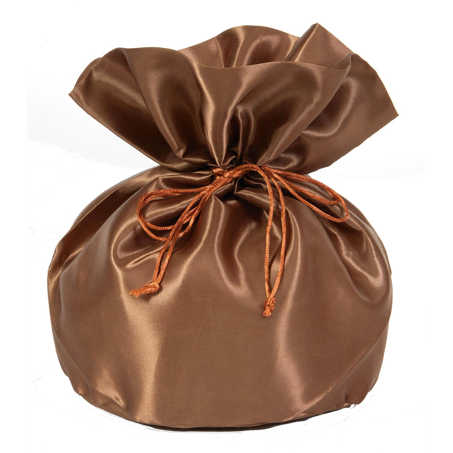 P. PANETTONE RASO CM23X23XH35 BROWN