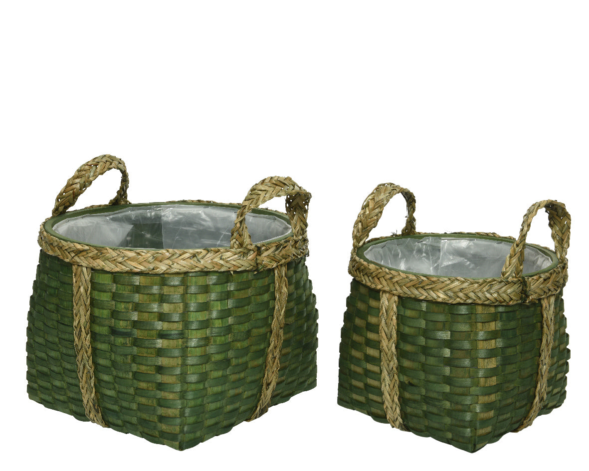 Basket Firwood