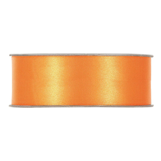 NASTRO RASO MM25X50MT ORANGE