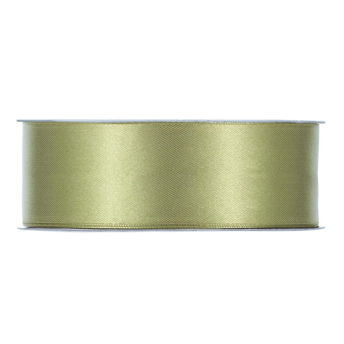 NASTRO RASO MM25X50MT SAGE