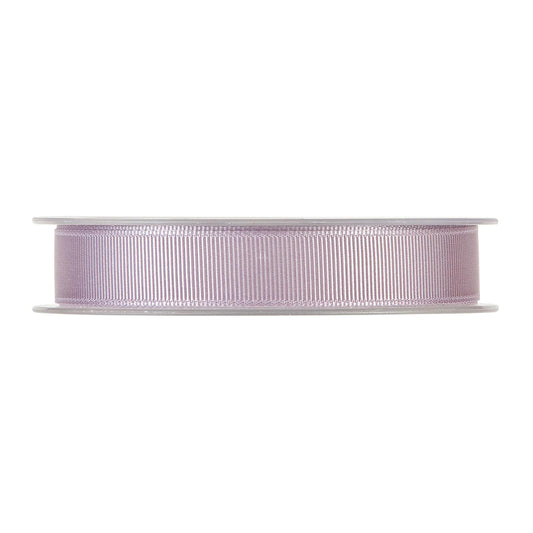 NASTRO GROS GRAIN MM15X20MT ELDERBERRY