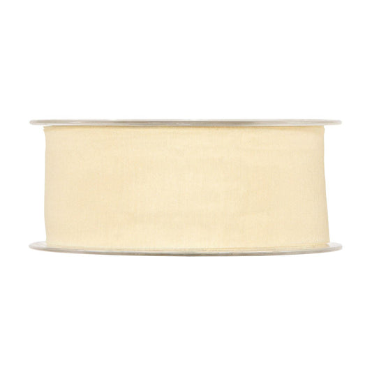 NASTRO LOVELY MM40X20MT CREAM