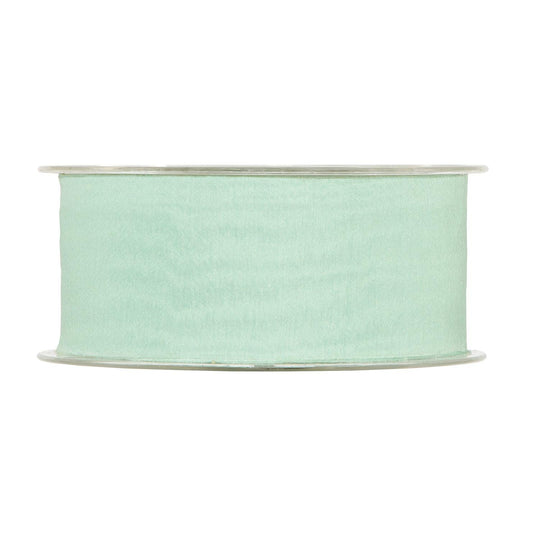 NASTRO LOVELY MM40X20MT LIGHT TIFFANY