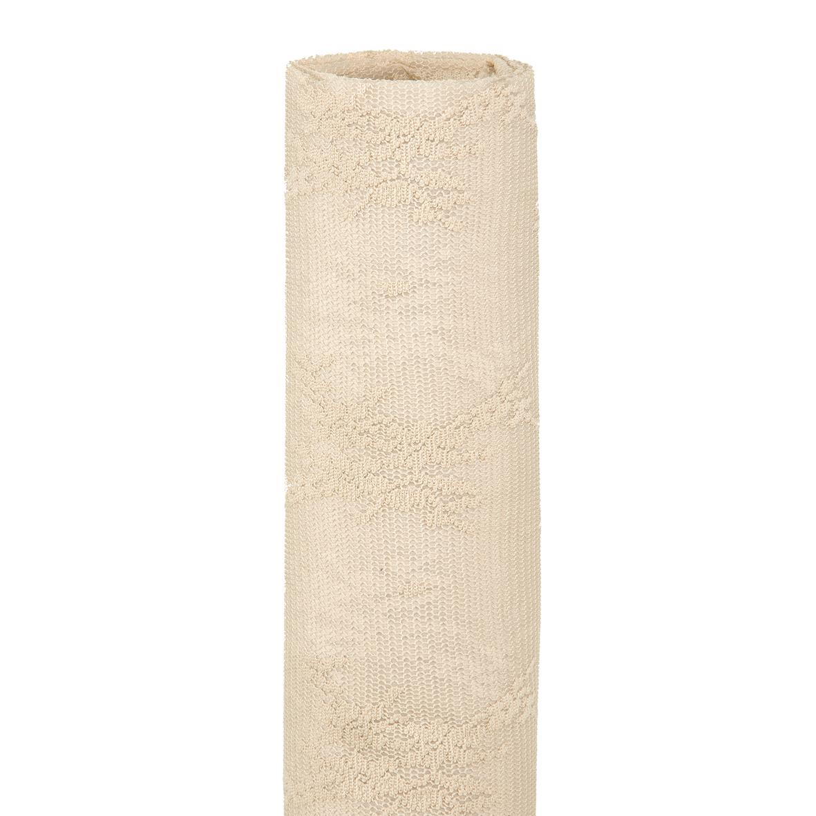 ROTOLO ALBERTINE CM48X1,8MT CREAM