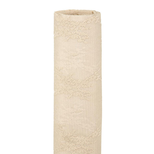 ROTOLO ALBERTINE CM48X1,8MT CREAM