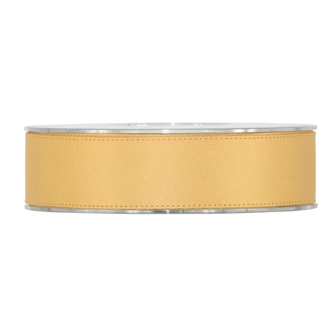 NASTRO DAFNE MM25X15MT GOLD