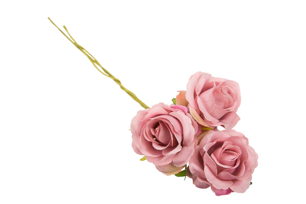 Fiore Rosa *72-36 Rosa Antico