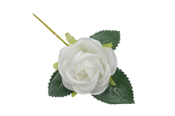 FIORE ROSA *72-12 BIANCO