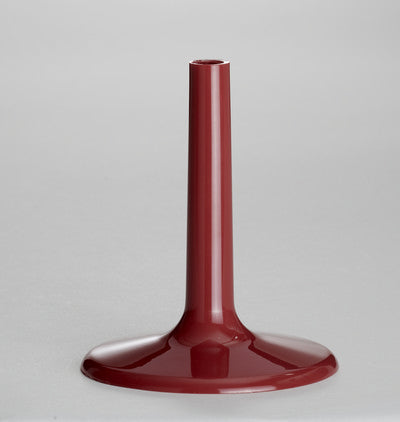 BASE ROSSA H. 12 CM
