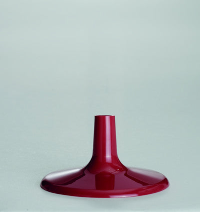 Base Rossa H. 5 Cm