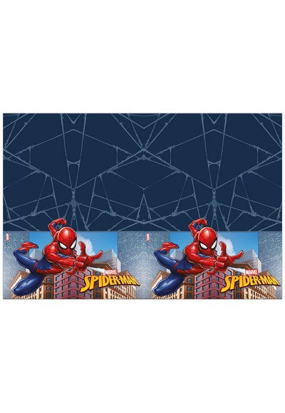 TOVAGLIA PL 120X180 * SPIDERMAN CRIME FI