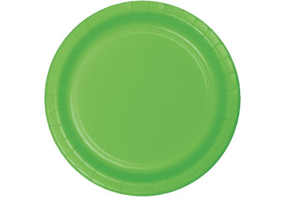 PLT7 12/8CT FRESH LIME