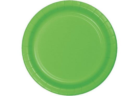 PLT7 12/8CT FRESH LIME