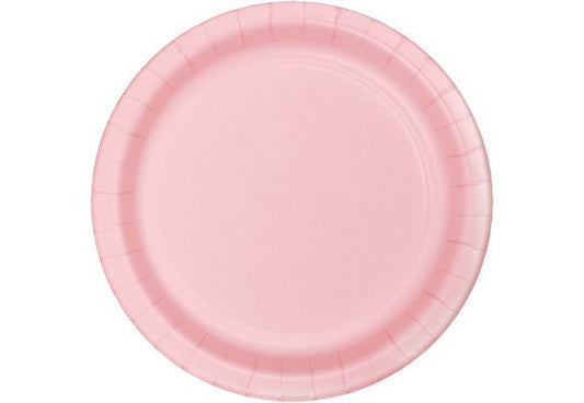 PLT7 12/8CT CLASSIC PINK