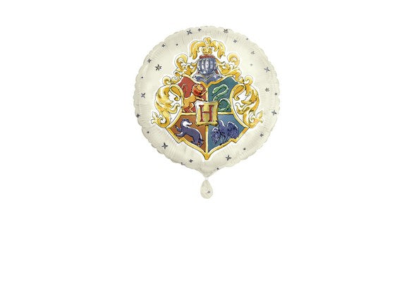 18" PKG HARRY POTTER FL BLLN