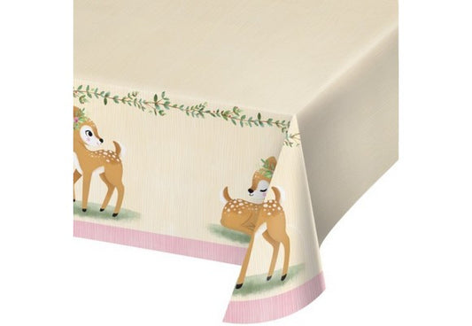 TC PR AOP 6/1CT 54X102 DEER LITTLE O