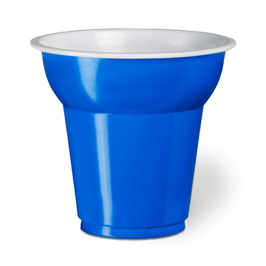 BICCH. ARISTEA 70 CAFFE' 50PZ CF 48 BLU