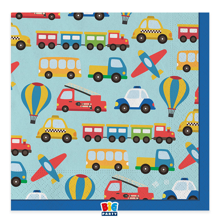20 Tov.Li Cm.33 X 33 Vehicles