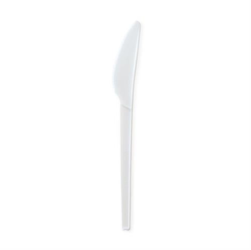 COLTELLI MONACO 17 CM CPLA BYO 50PZ