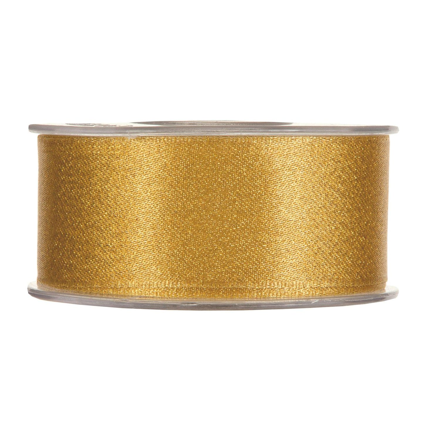 NASTRO FREDERIK MM40X25MT GOLD