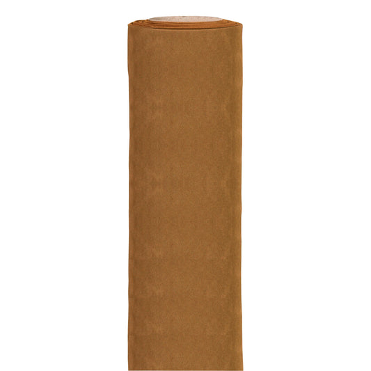 DOUBLE VELVET CM30X3MT OCHRE