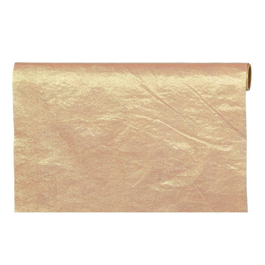 RUNNER BRIGHT GOLD CM28X2,5MT