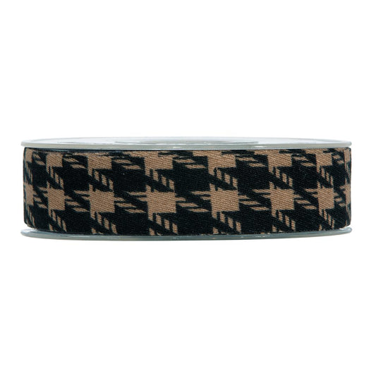NASTRO ART DECO` MM25X10MT BEIGE