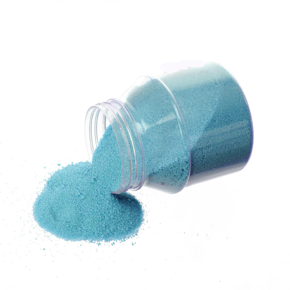 SABBIA 400 GR 1 MM LT BLUE