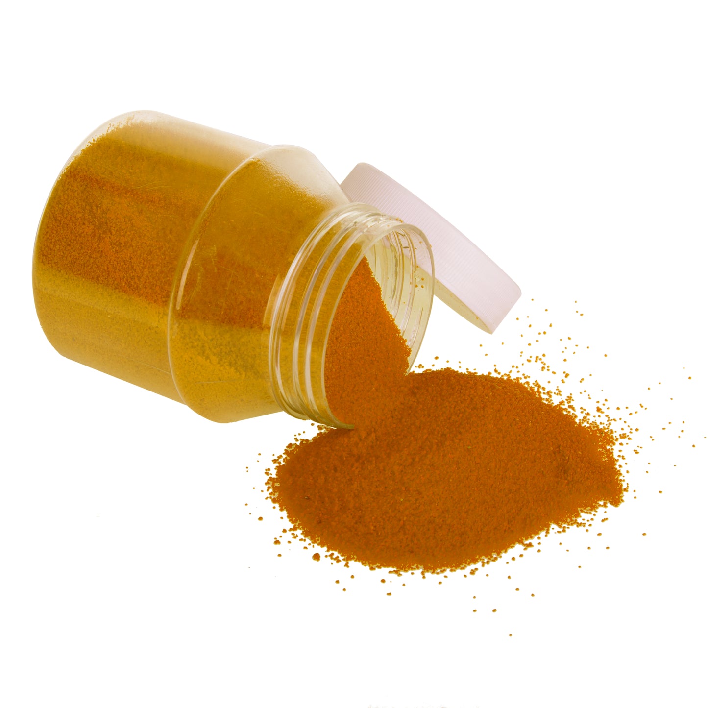 SABBIA 400 GR 1 MM ORANGE